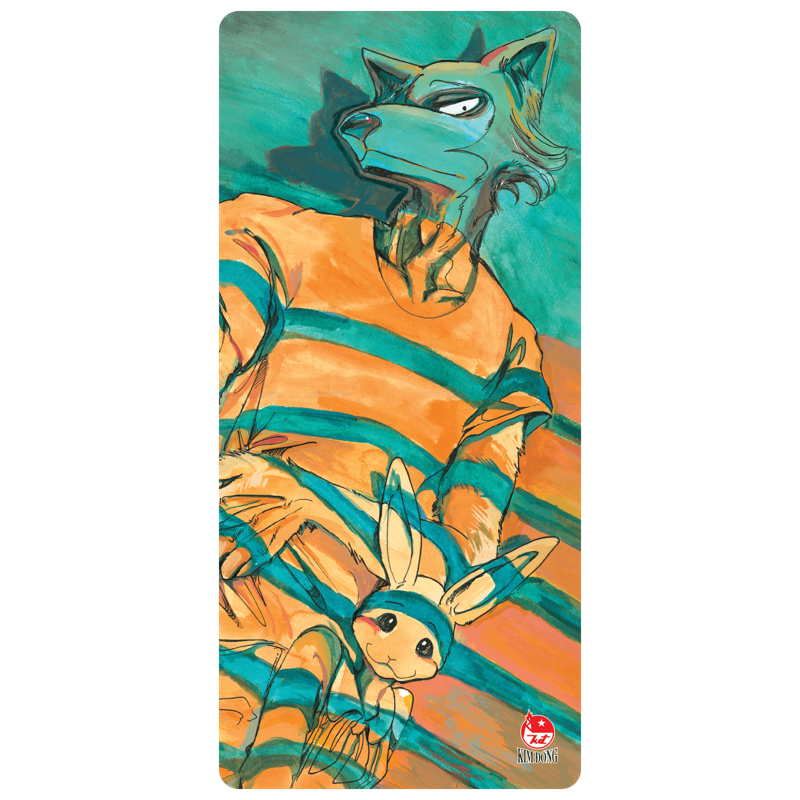 Beastars Tập 7