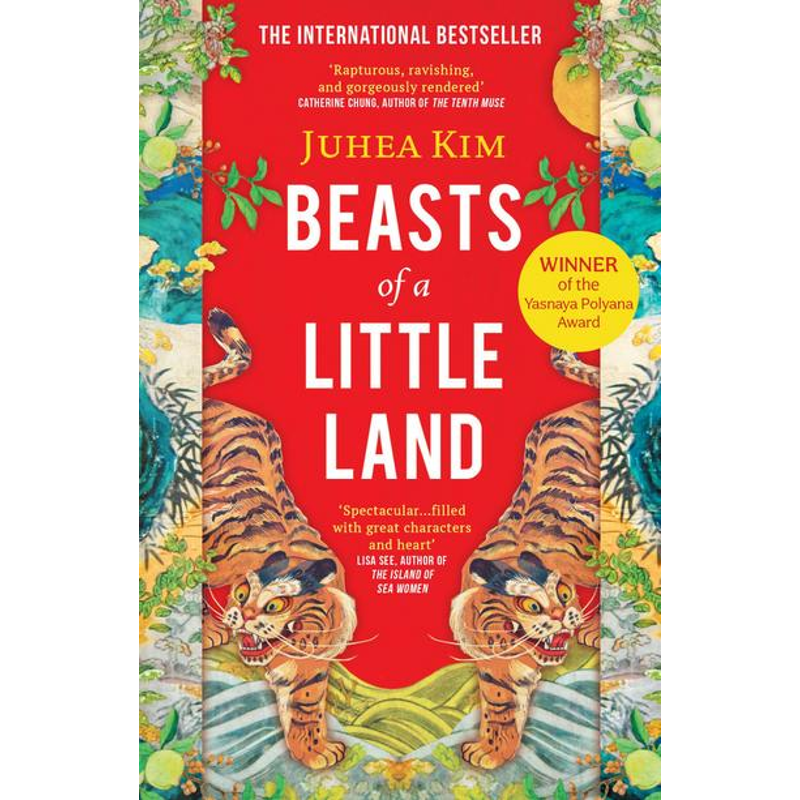 Beasts of a Little Land