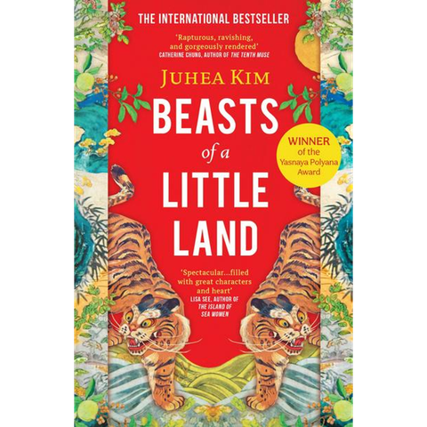 Beasts of a Little Land