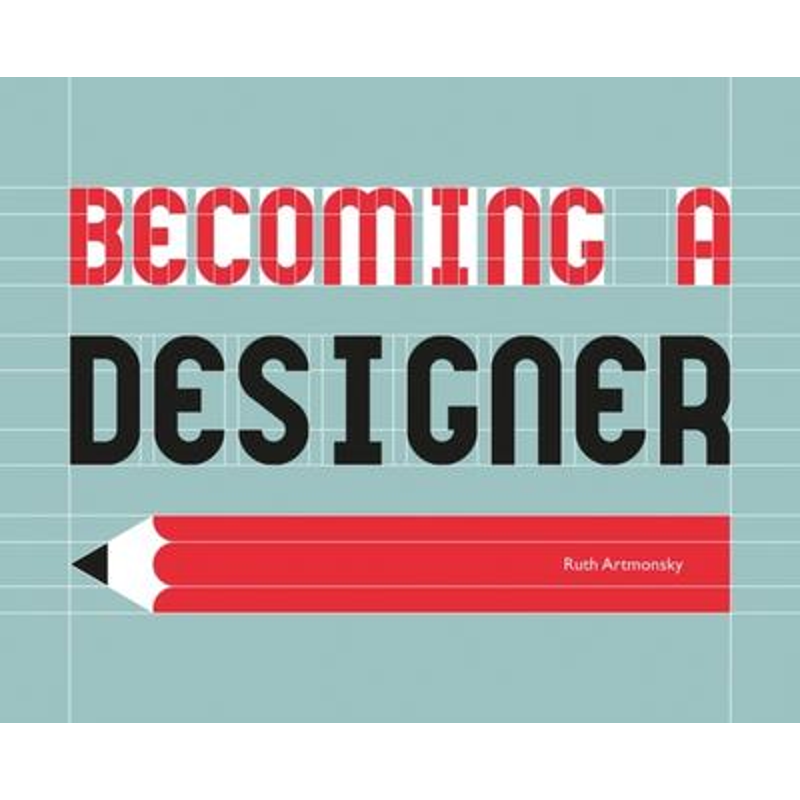 Becoming a Designer