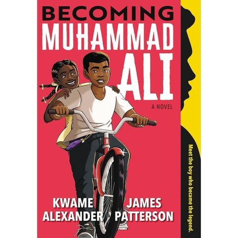 Becoming Muhammad Ali