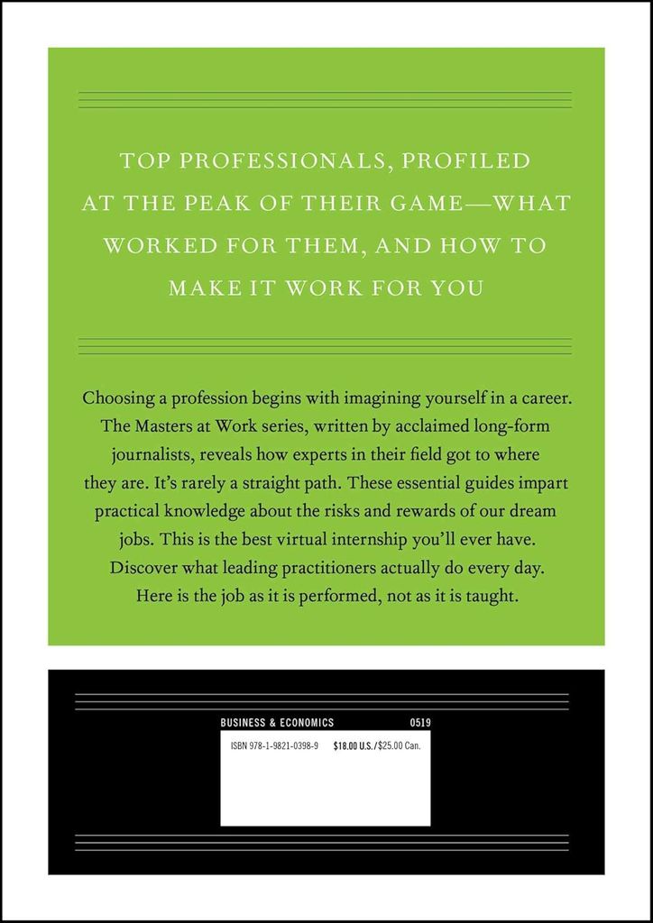 BECOMING A PRIVATE INVESTIGATOR_SIMON 0724