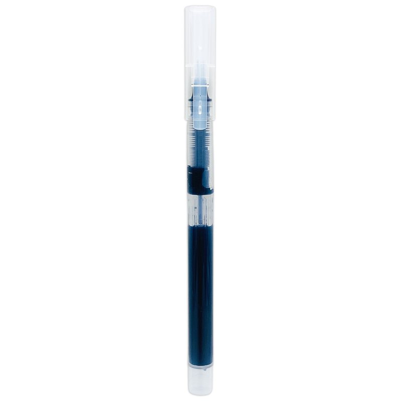 Beifa - Viết Free Ink Pen RX300 0.5mm - Mực Đen