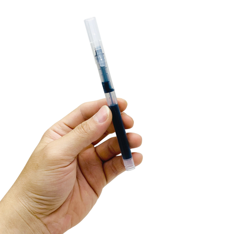 Beifa - Viết Free Ink Pen RX300 0.5mm - Mực Đen