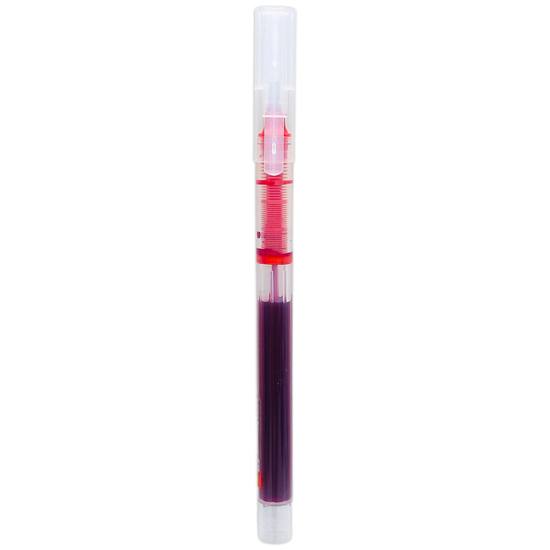 Beifa - Viết Free Ink Pen RX300 0.5mm - Đỏ