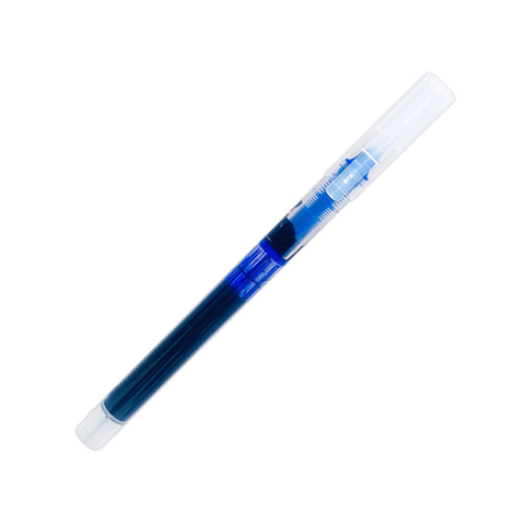 Beifa - Bút Free Ink Pen RX300 - Xanh (0.5mm)