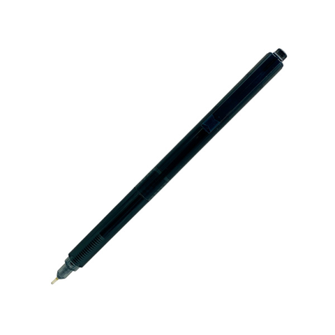 Beifa - Bút Semi Gel Pen 0.5mm TB609 - Mực Đen