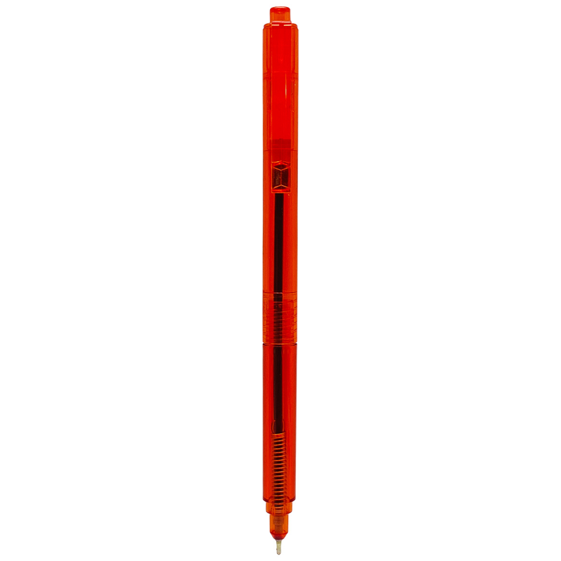 Beifa - Viết Semi Gel 0.38mm TB609 - Đỏ