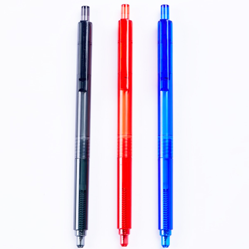 Beifa - Viết Semi Gel 0.38mm TB609 - Đỏ