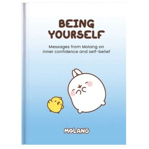 Being Yourself_Exley 0626