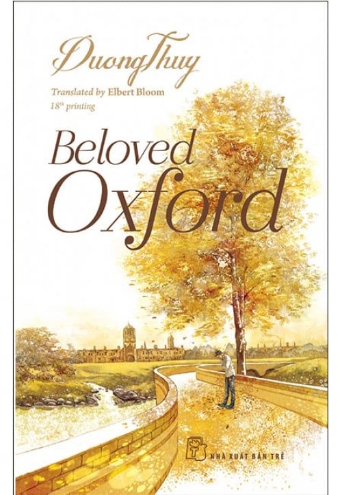Beloved Oxford