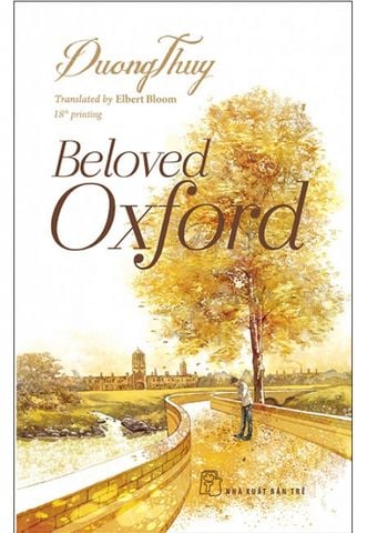 Beloved Oxford
