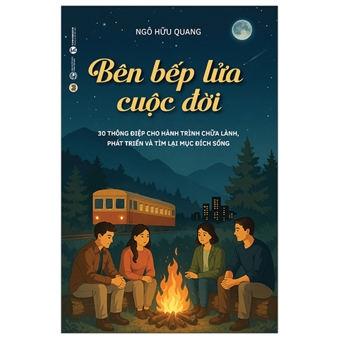 Bên Bếp Lửa Cuộc Đời