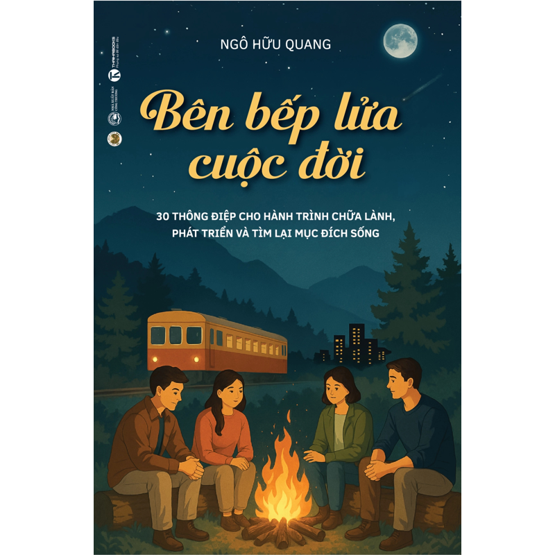 Bên Bếp Lửa Cuộc Đời