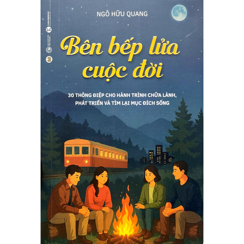Bên Bếp Lửa Cuộc Đời