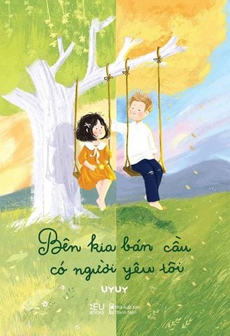 Bên Kia Bán Cầu Có Người Yêu Tôi