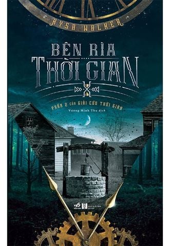 Giải Cứu Thời Gian - Phần 2: Bên Rìa Thời Gian