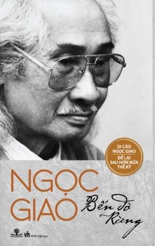 Bến Đò Rừng (Di cảo Ngọc Giao)