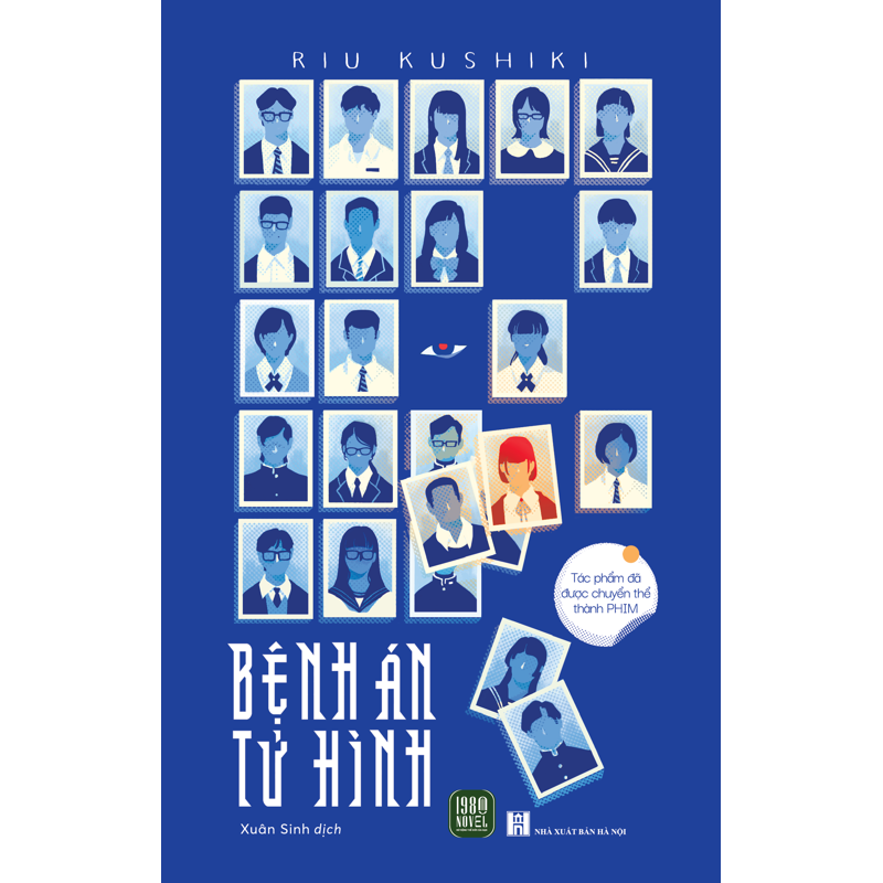 Bệnh Án Tử Hình