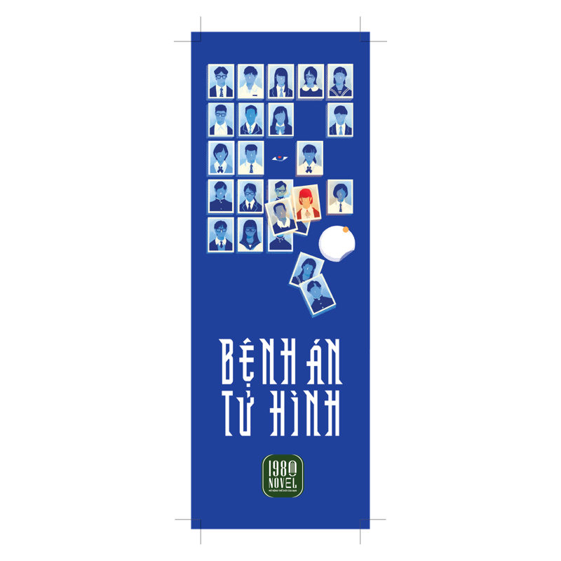 Bệnh Án Tử Hình