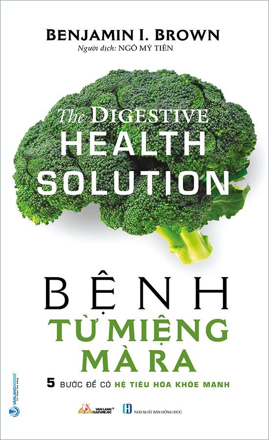 Bệnh Từ Miệng Mà Ra