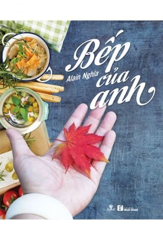 Bếp Của Anh