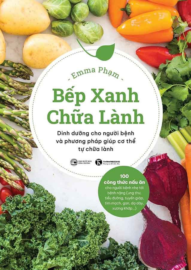 Bếp Xanh Chữa Lành