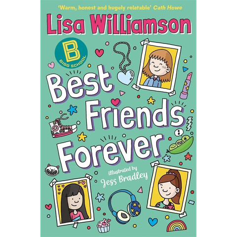 Best Friends Forever