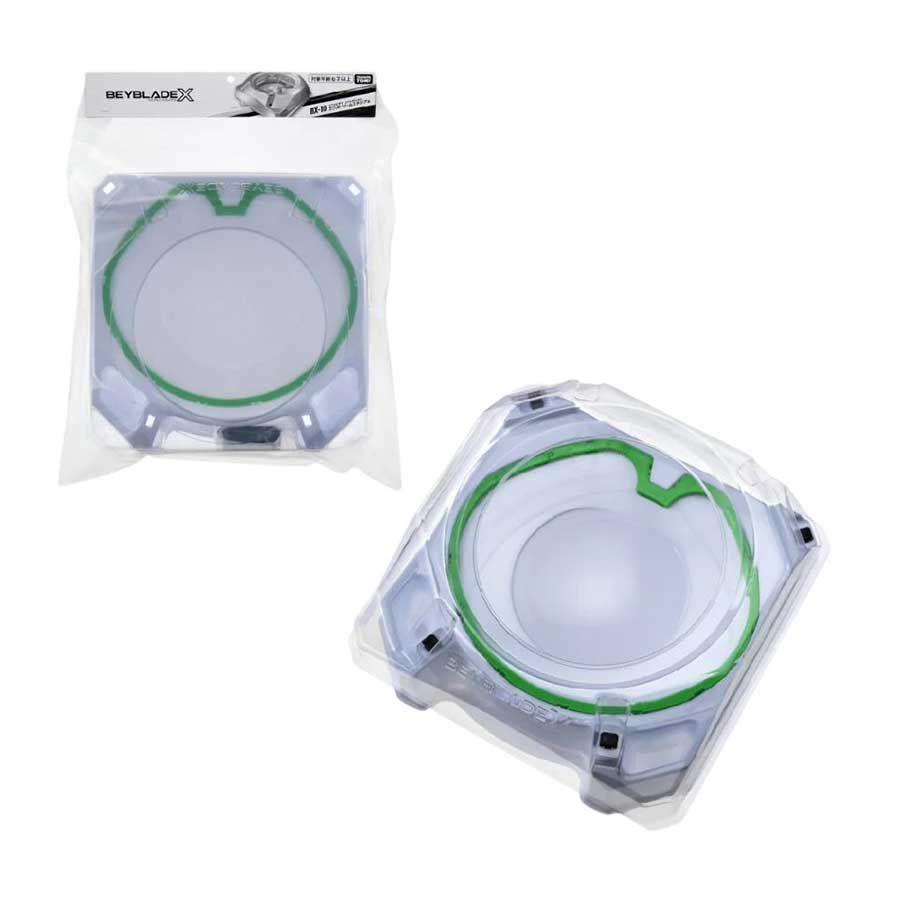 Beyblade X Bàn Thi Đấu BX-10 Xtreme Stadium 910596