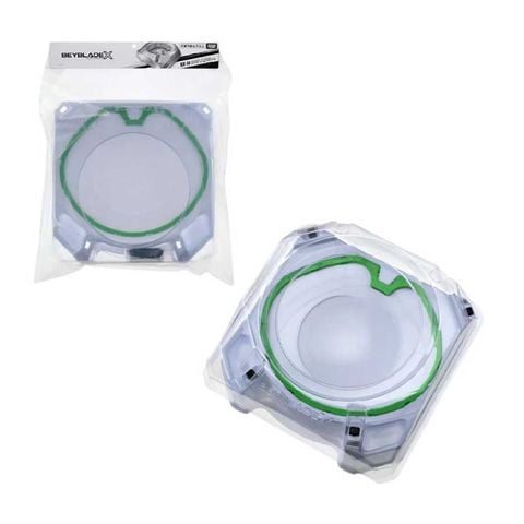 Beyblade X Bàn Thi Đấu BX-10 Xtreme Stadium 910596