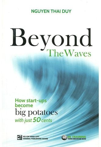 Beyond The Waves (Bản tiếng Anh 