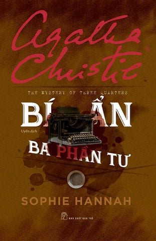 Bí Ẩn Ba Phần Tư