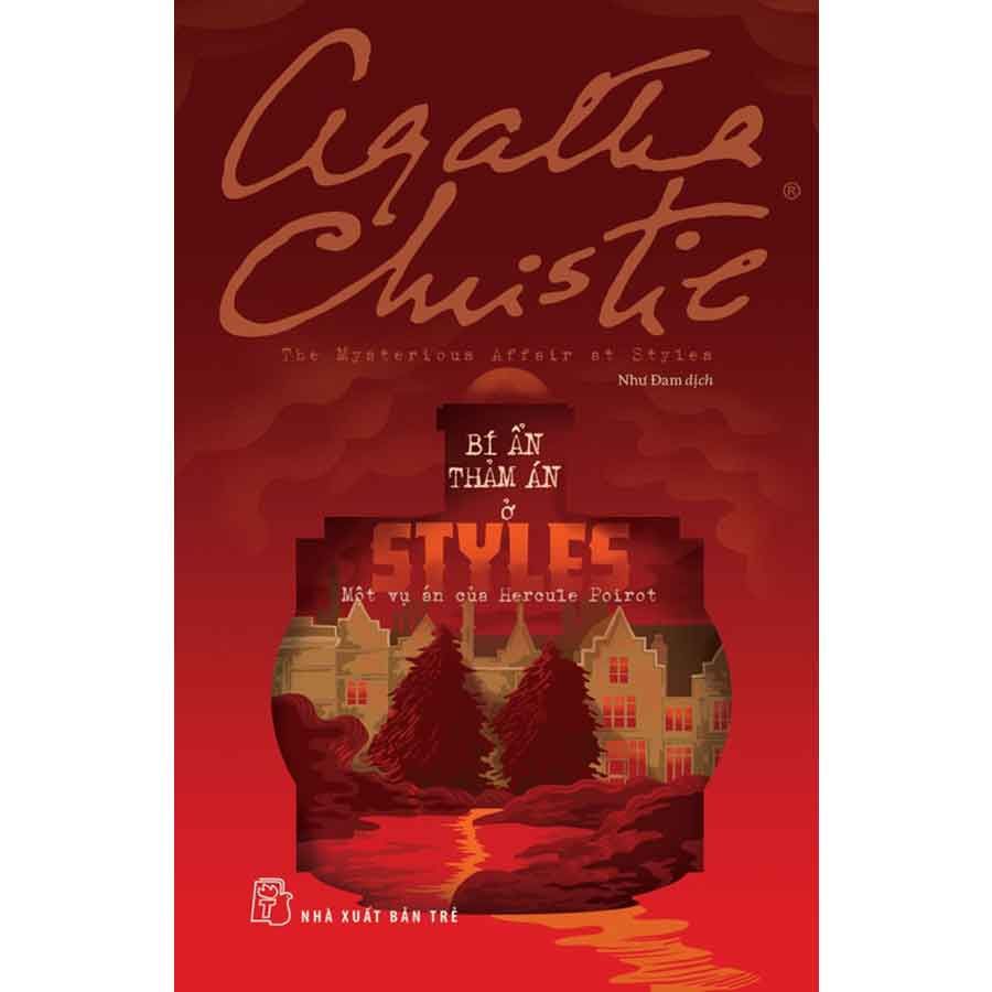Bí Ẩn Thảm Án Ở Styles