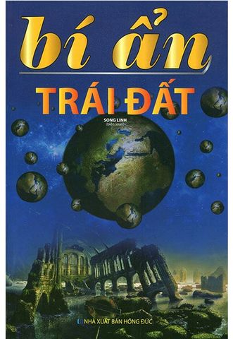 Bí Ẩn Trái Đất