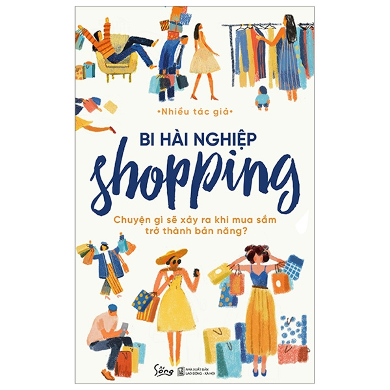 Bi Hài Chuyện Shopping (Tặng)