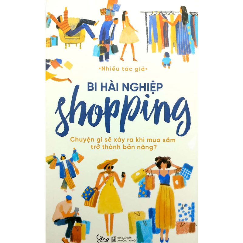 Bi Hài Chuyện Shopping (Tặng)