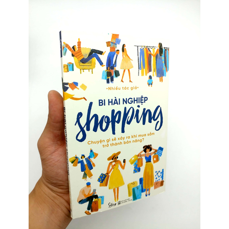 Bi Hài Chuyện Shopping (Tặng)