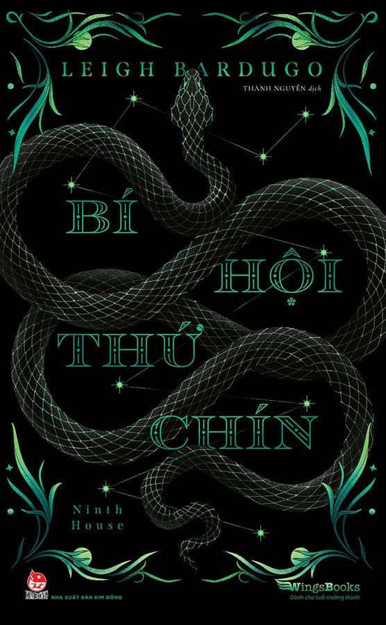 Bí Hội Thứ Chín