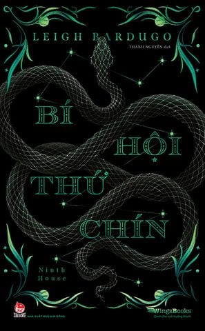 Bí Hội Thứ Chín