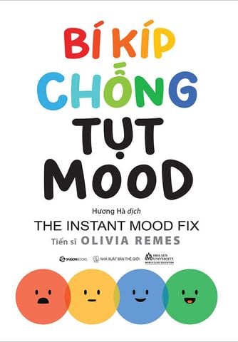 Bí Kíp Chống Tụt Mood