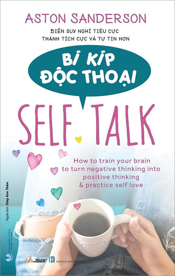 Bí Kíp Độc Thoại