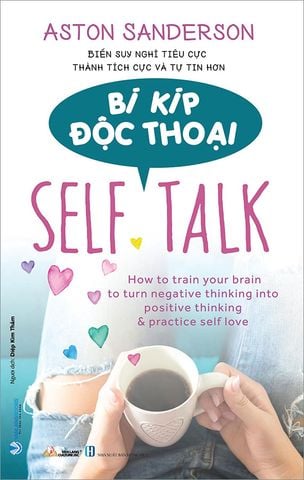 Bí Kíp Độc Thoại