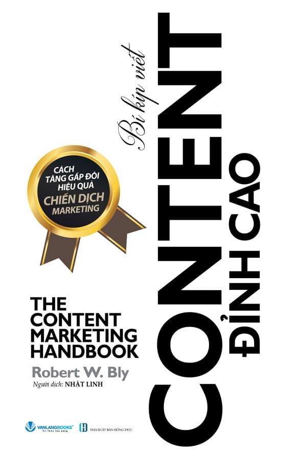 Bí Kíp Viết Content Đỉnh Cao