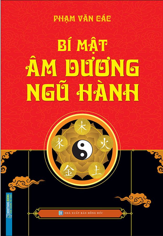 Bí Mật Âm Dương Ngũ Hành