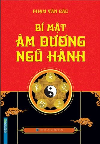Bí Mật Âm Dương Ngũ Hành