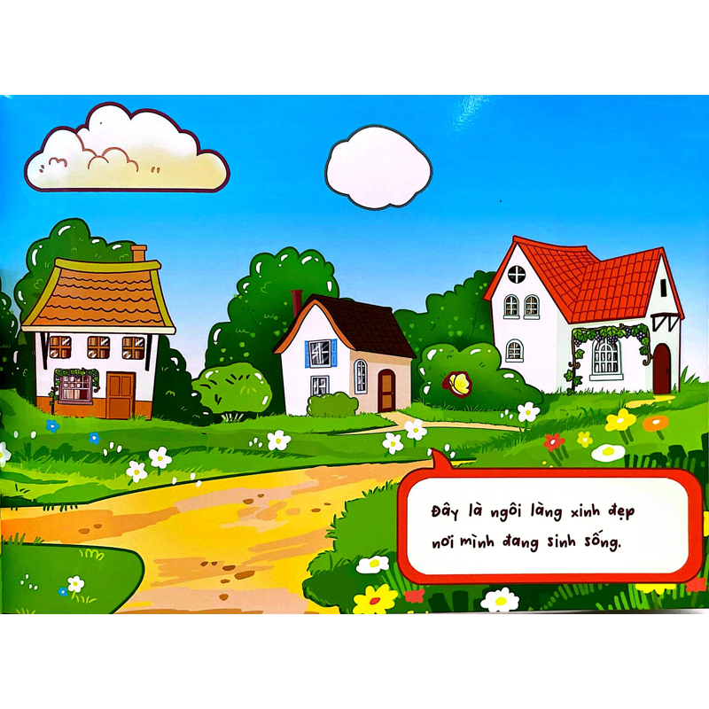 Bí Mật Của Công Chúa Aurora - Cuộc Sống Ở Nông Thôn