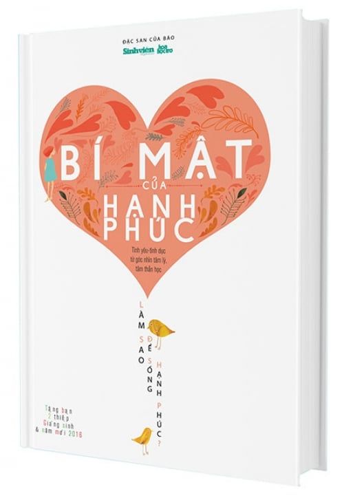 Bí Mật Của Hạnh Phúc