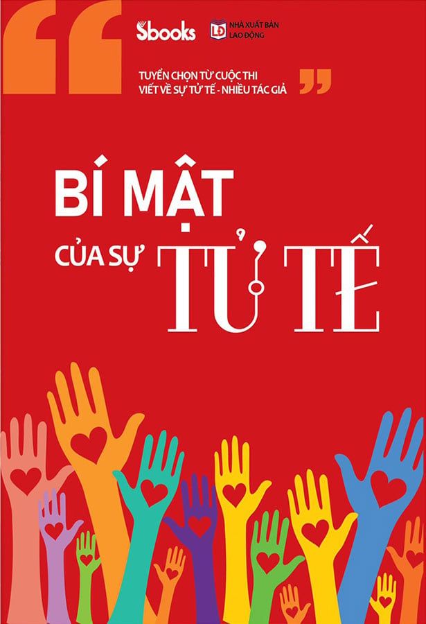 Bí Mật Của Sự Tử Tế