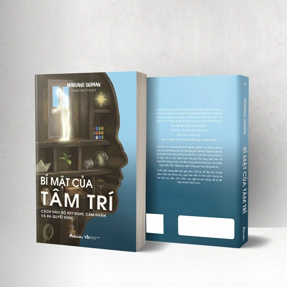 Bí Mật Của Tâm Trí