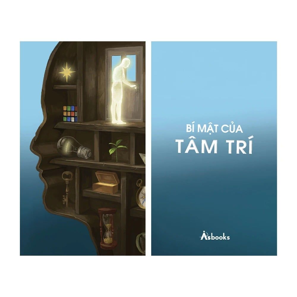 Bí Mật Của Tâm Trí